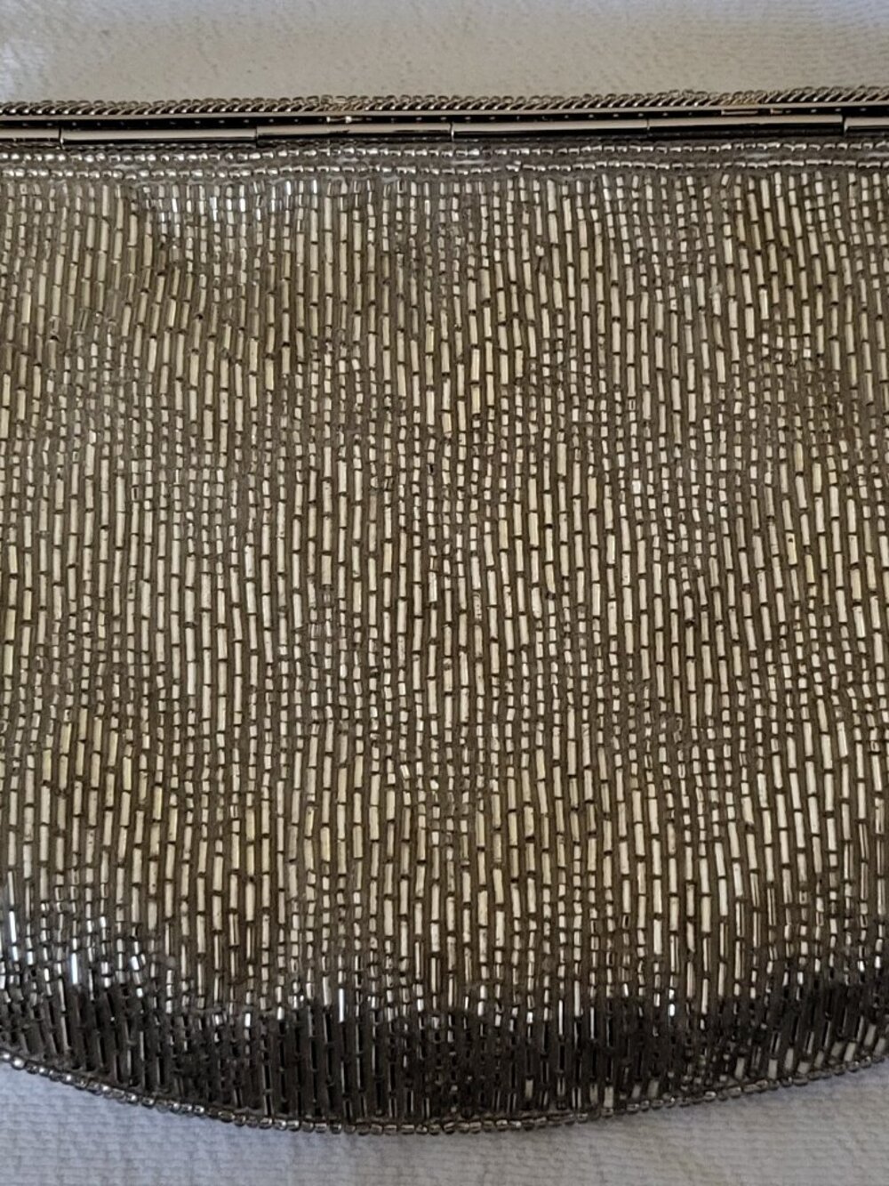 GLINT clutch purse - Picture 2 of 6